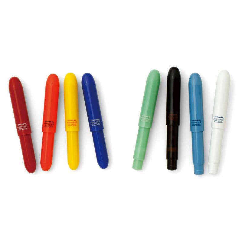 Hightide Penco Bullet Pencil - Light blue