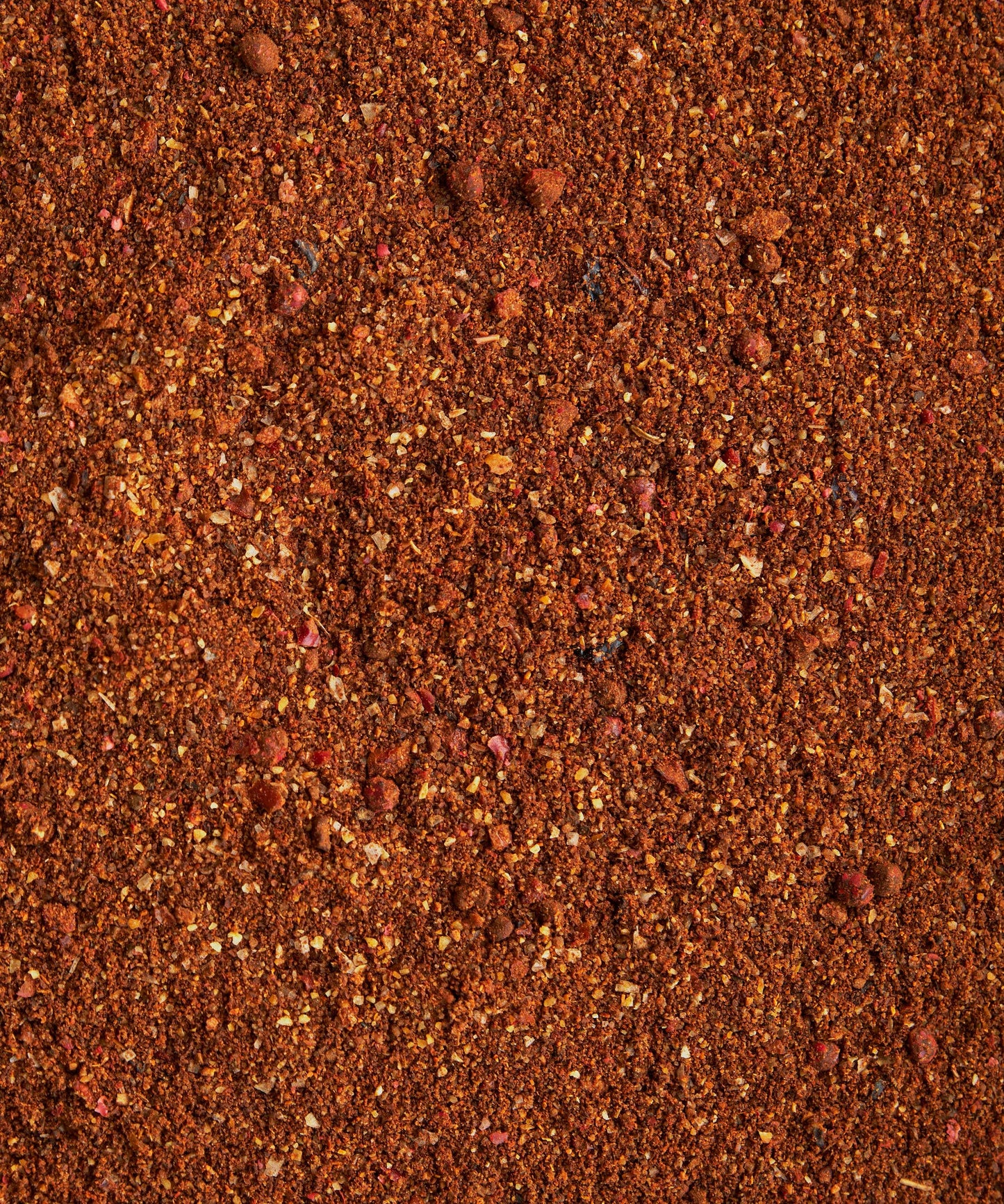 Smokey Chilli & Coffee BBQ Rub - Camping Tin