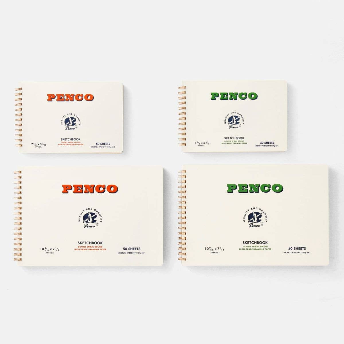 Hightide Penco Sketch Book B6