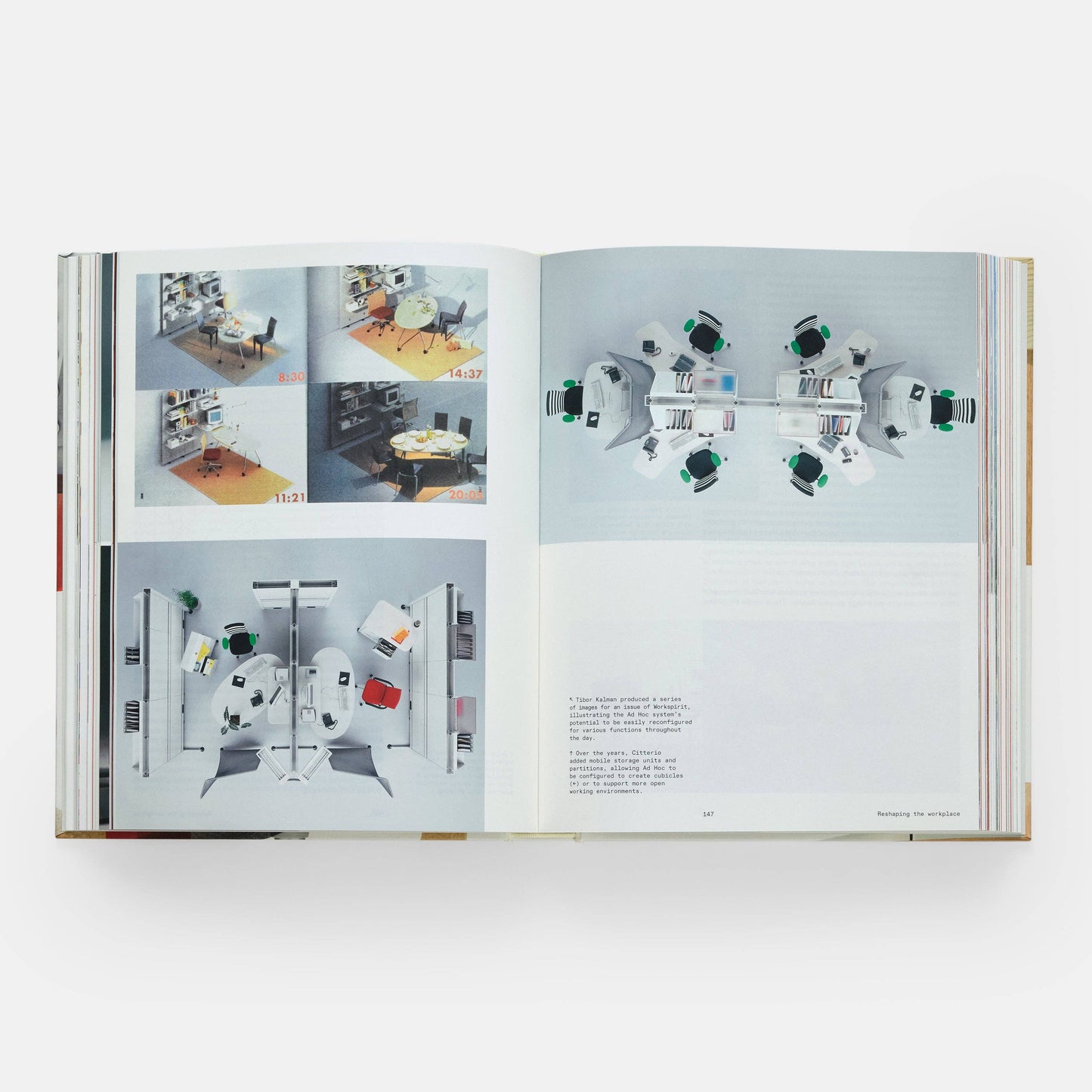 Vitra: The Anatomy of a Design Company