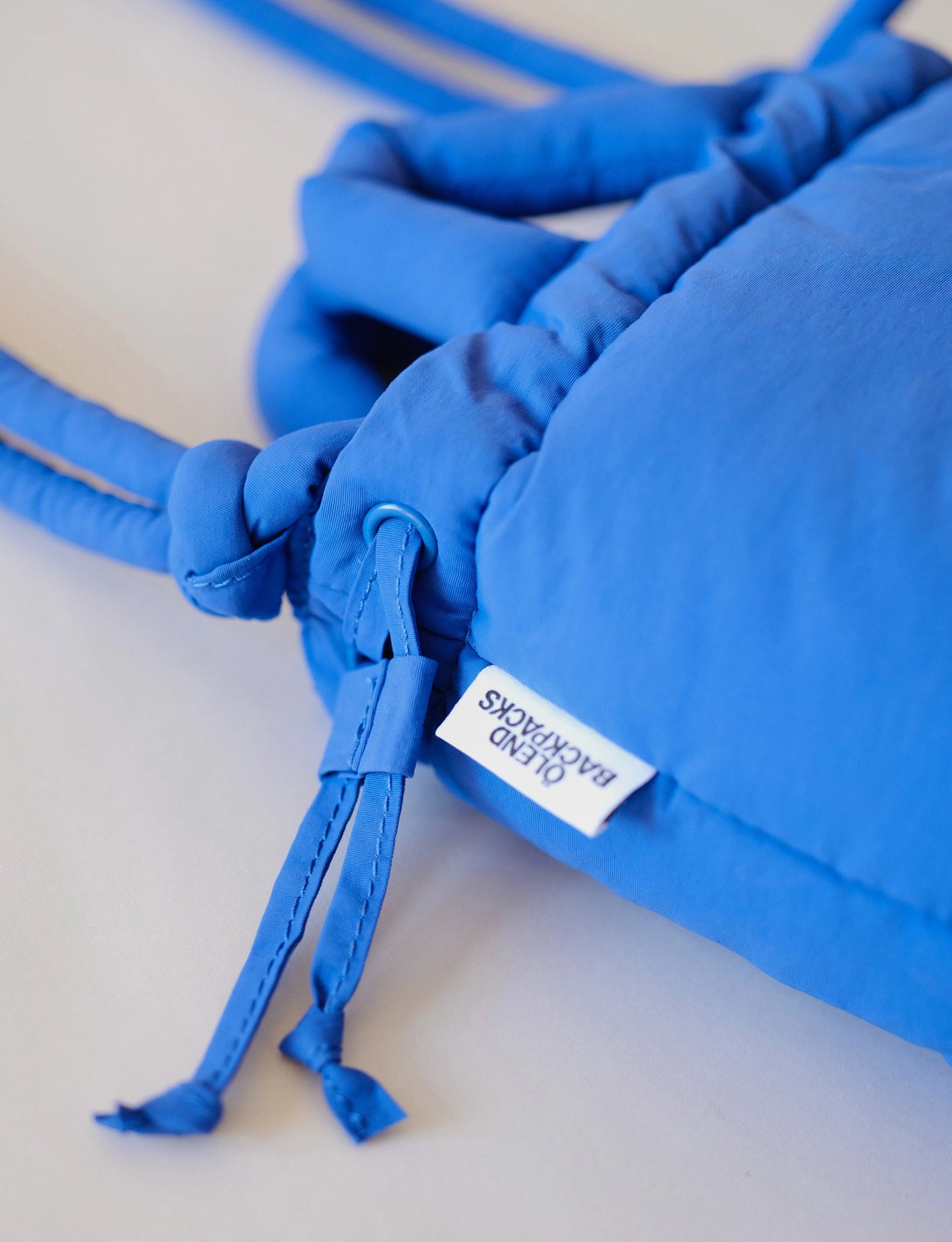 Ölend Micro Ona Soft Bag - Cobalt