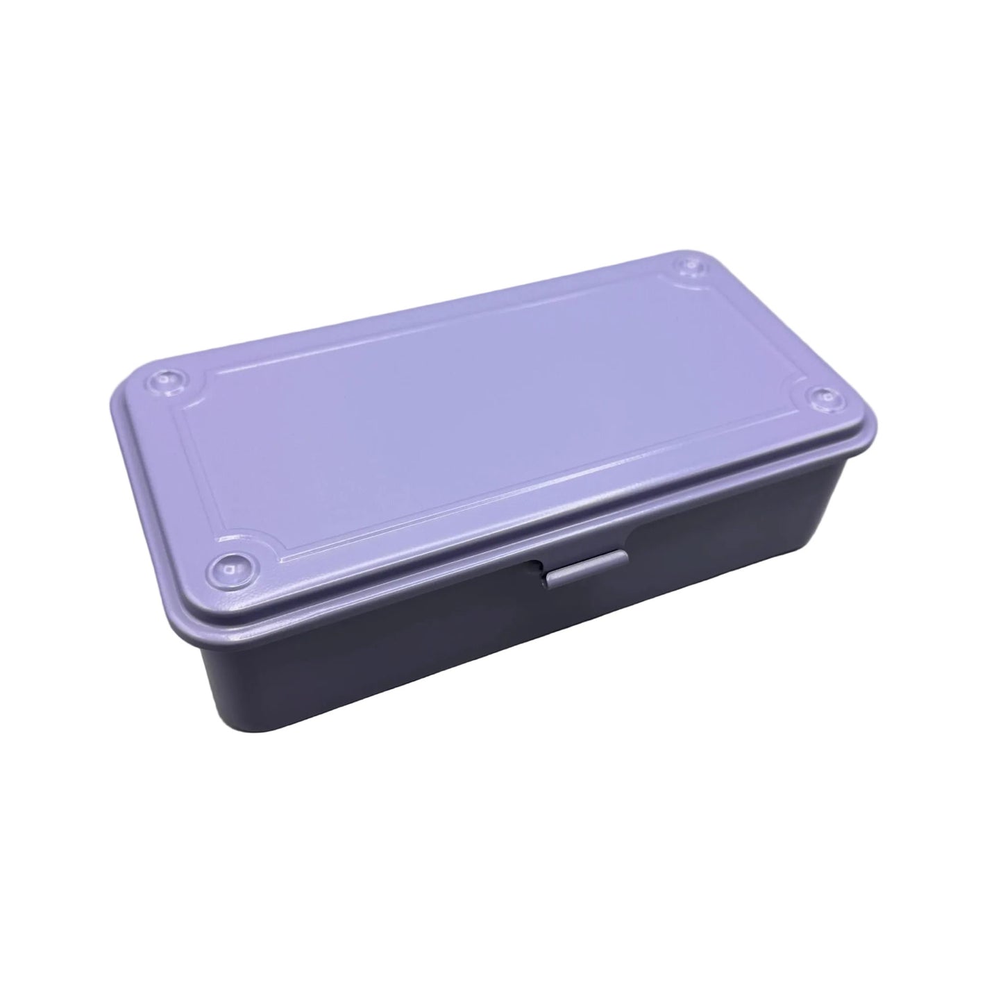 Trunk Shape Toolbox T-190 Wisteria Purple