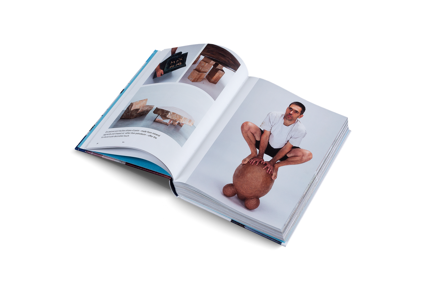 Circular Materials: Innovation and Reuse in Design