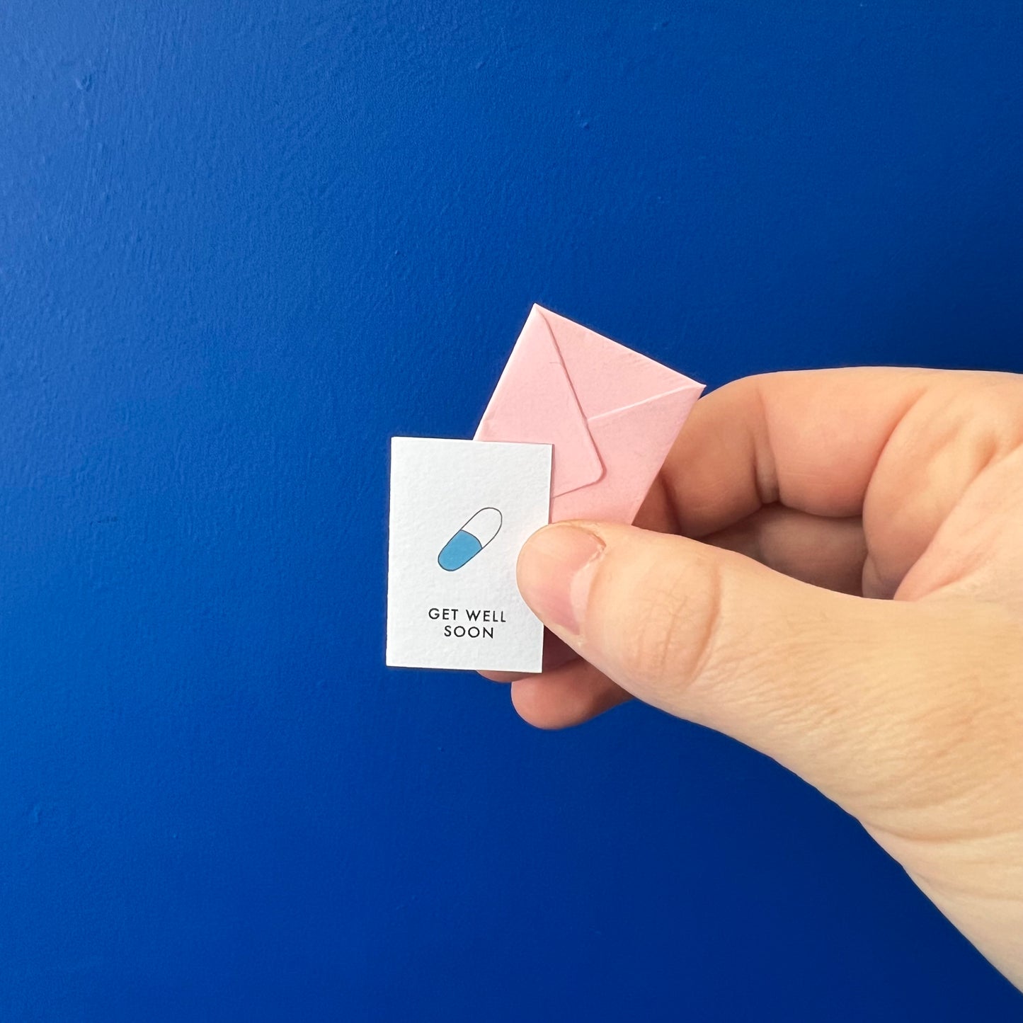 Tiny Cards