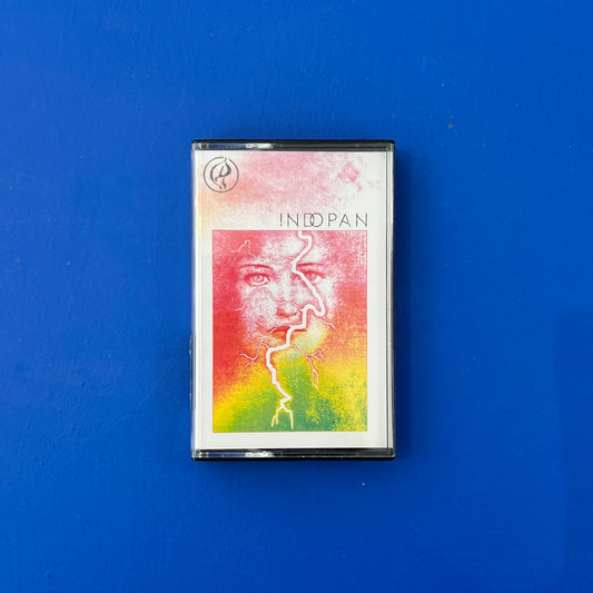 Yupana - Indopan (SILK141)