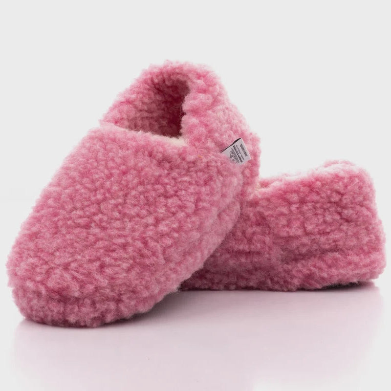 Cloud Slippers Pink