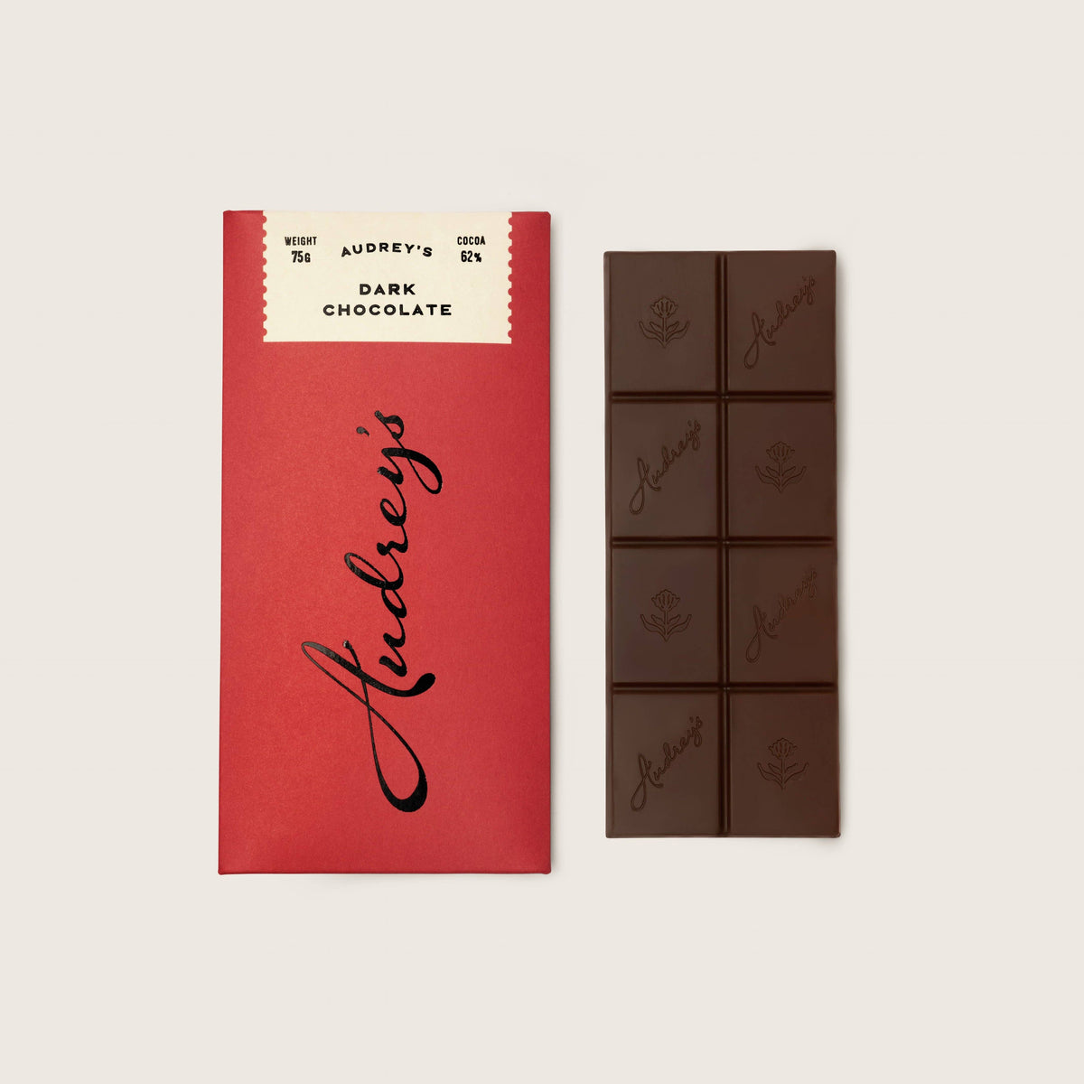 Dark 62% Bar