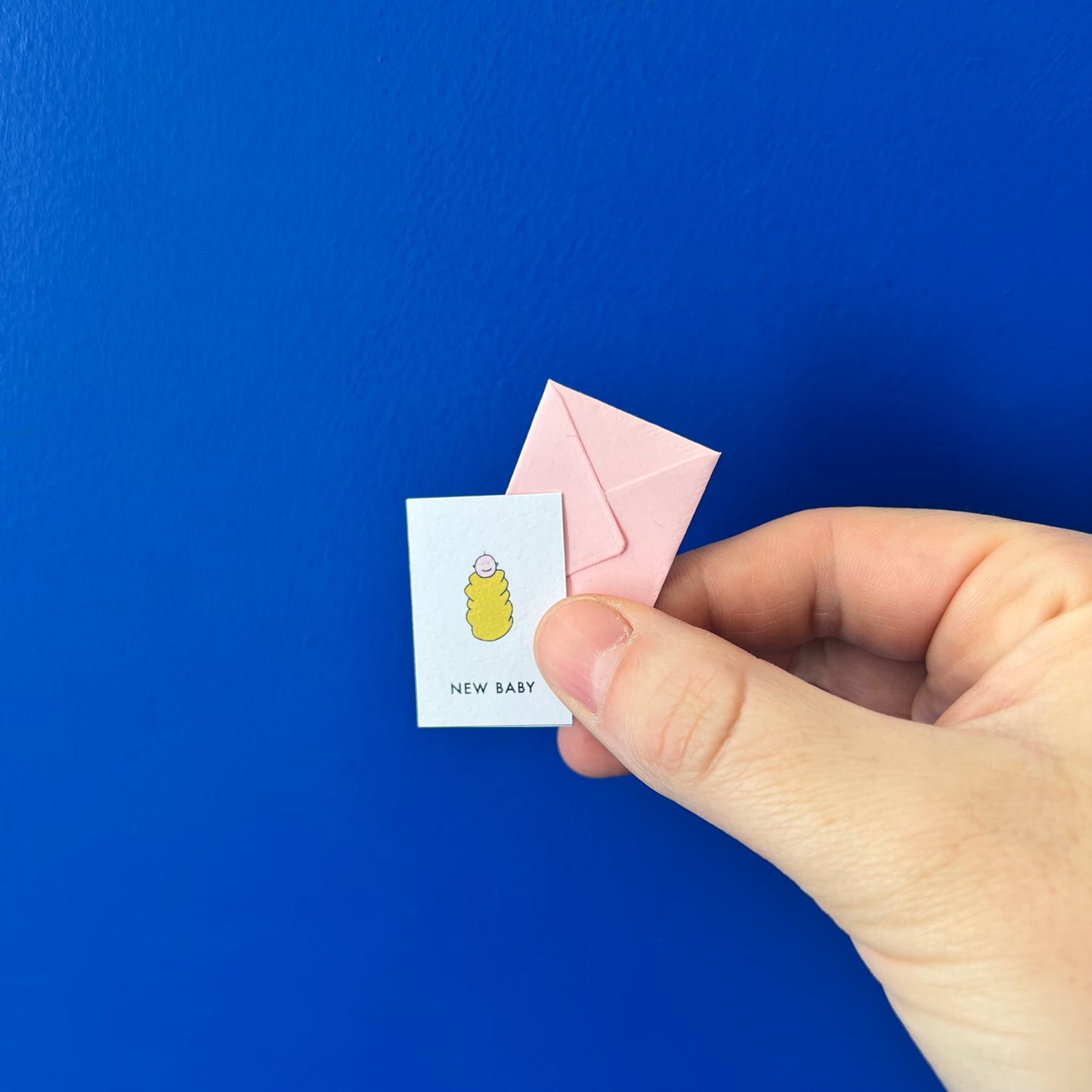 Tiny Cards