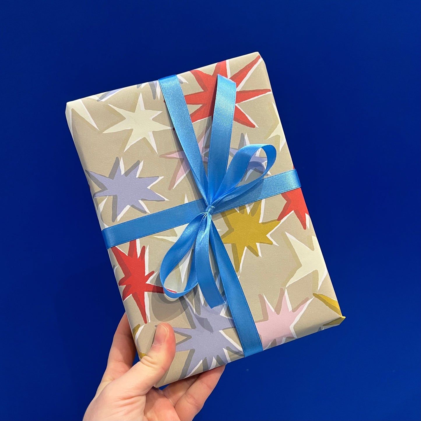 Gift Wrapping Service