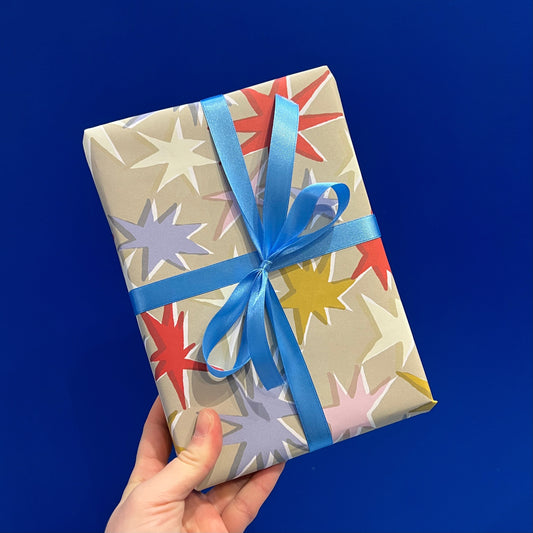 Gift Wrapping Service