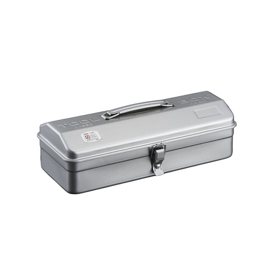 Camber-top Toolbox Y-350 Silver