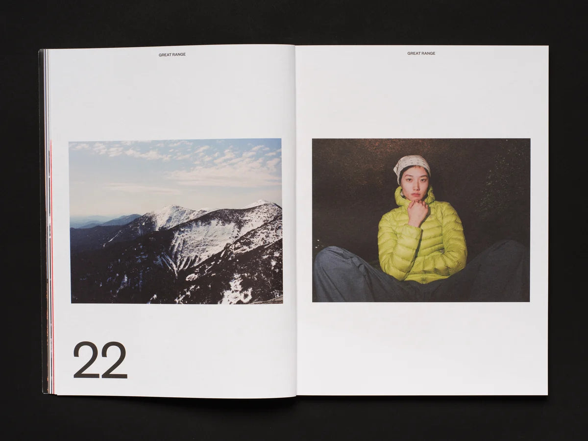 Amateurs - Issue 4
