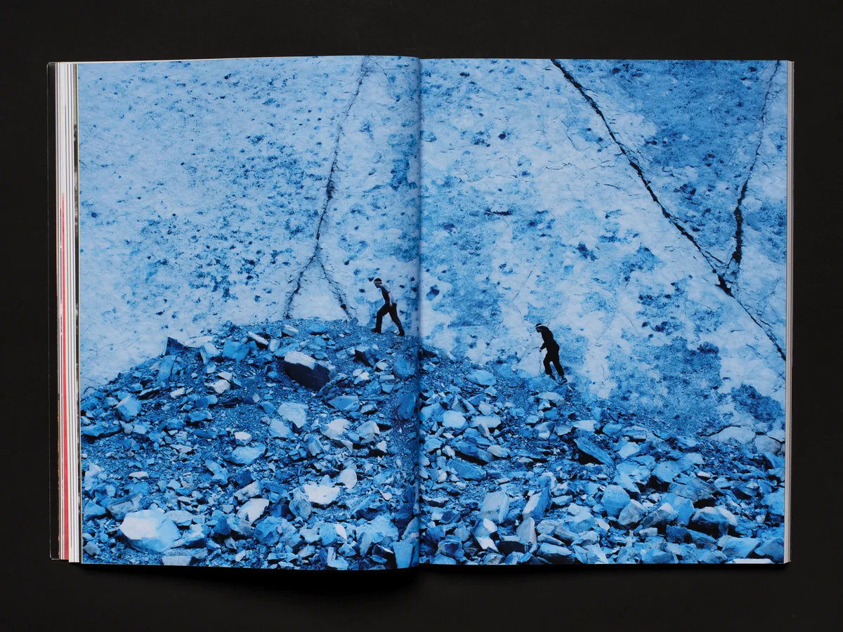 Amateurs - Issue 4