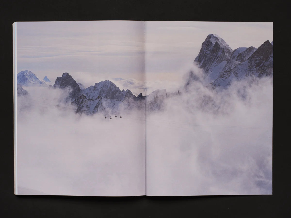 Amateurs - Issue 4
