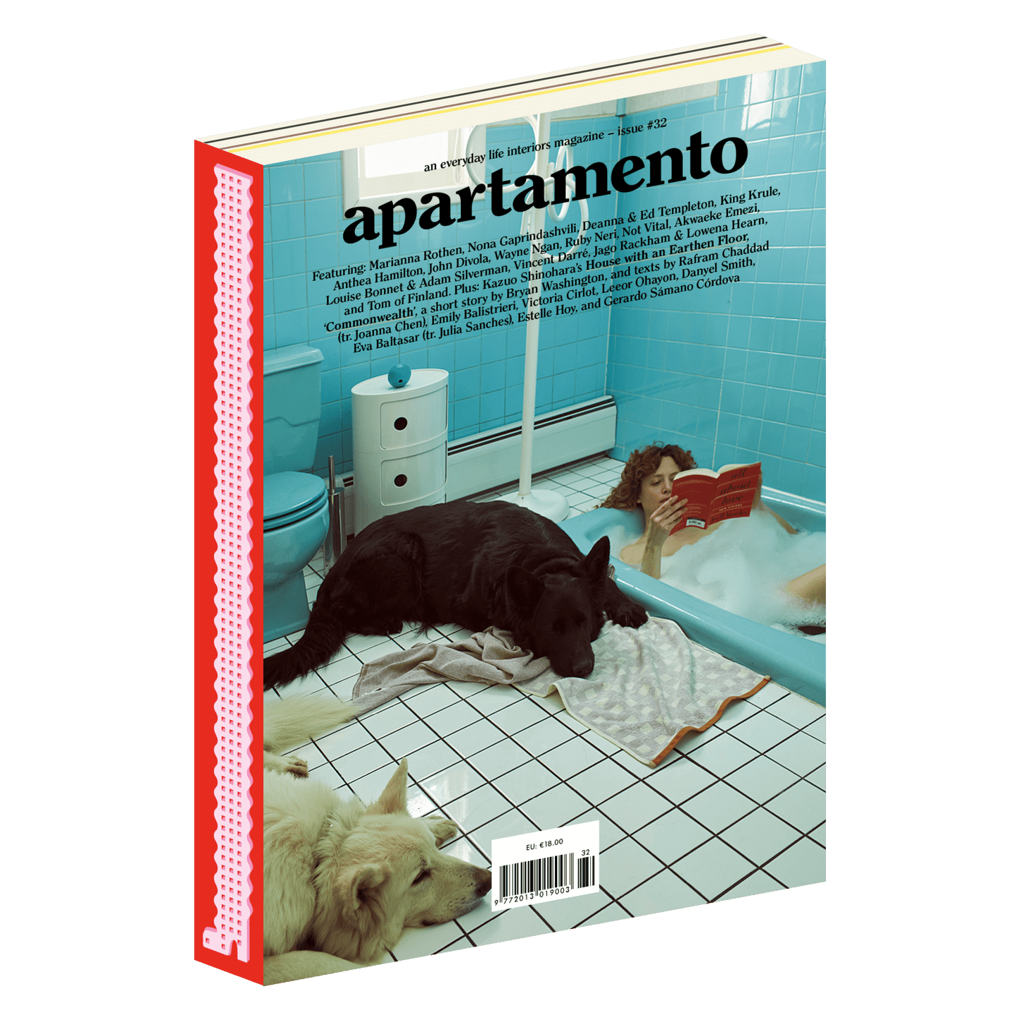 Apartamento - Issue 32