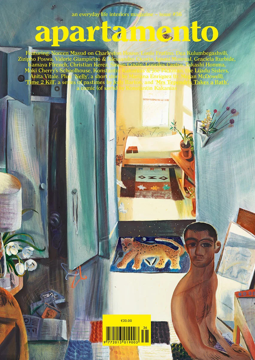 Apartamento - Issue 36