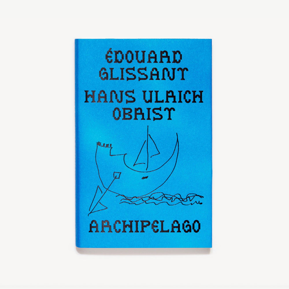 Isolarii #6 - The Archipelago Conversations