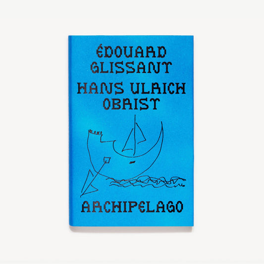 Isolarii #6 - The Archipelago Conversations