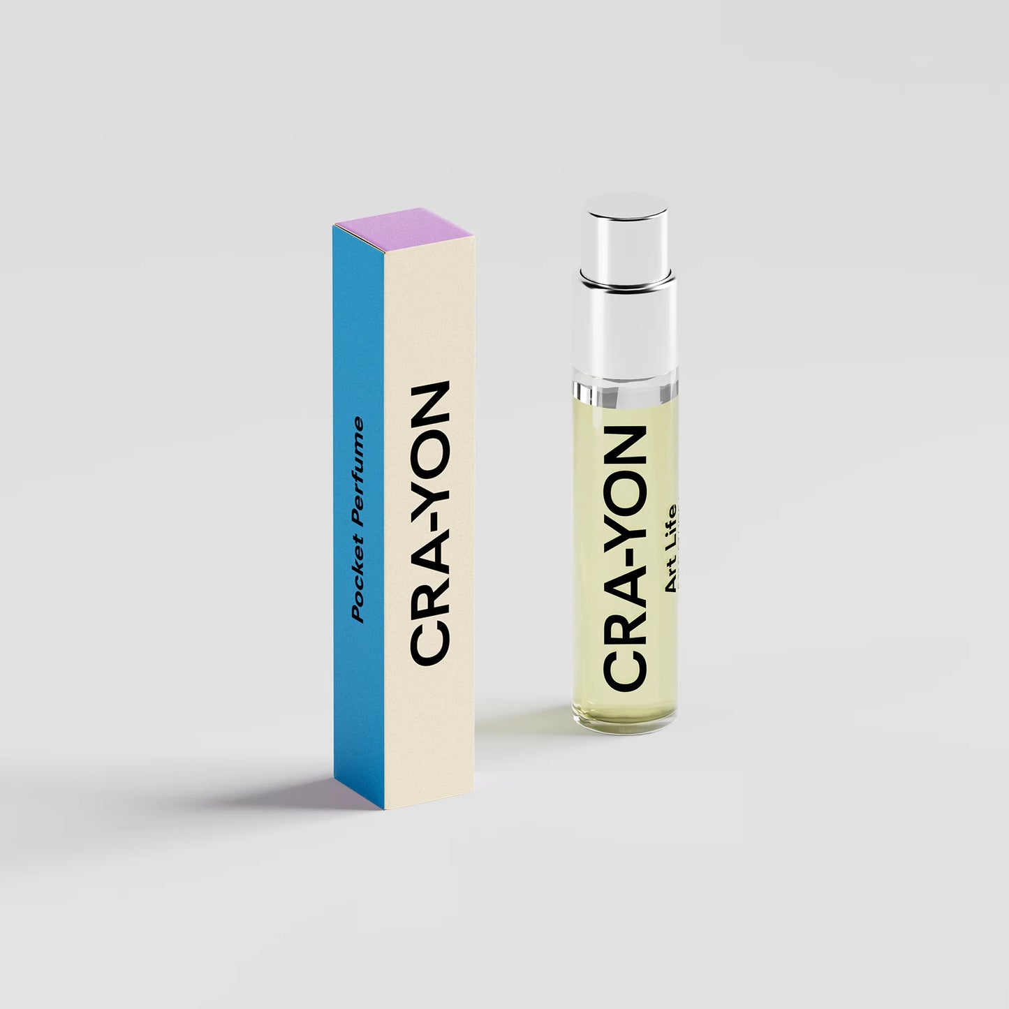 Art Life, Pocket Perfume 10ml