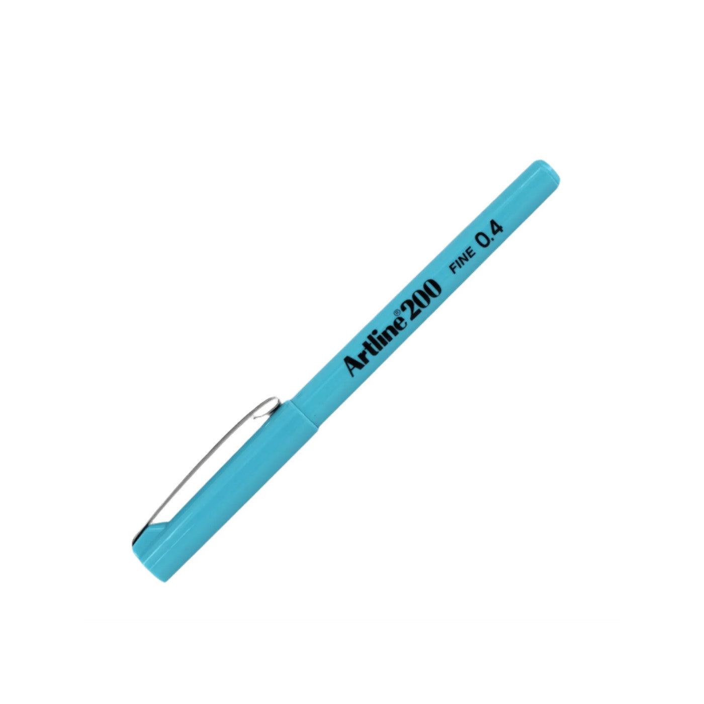 Artline 200 Fine 0.4 Pen