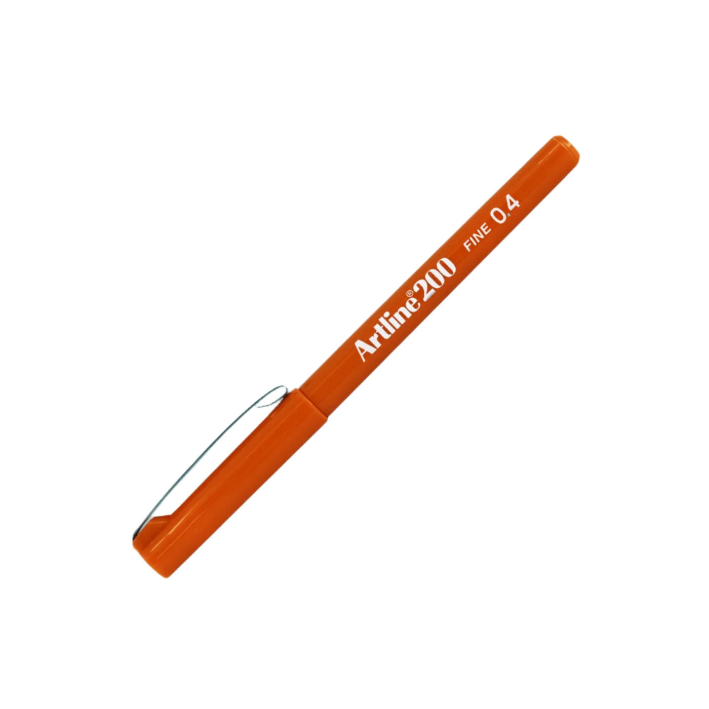 Artline 200 Fine 0.4 Pen