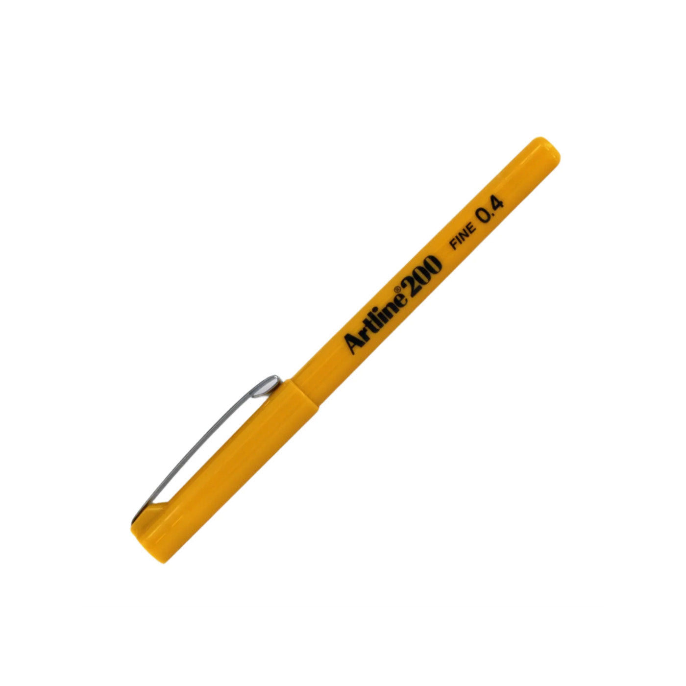 Artline 200 Fine 0.4 Pen