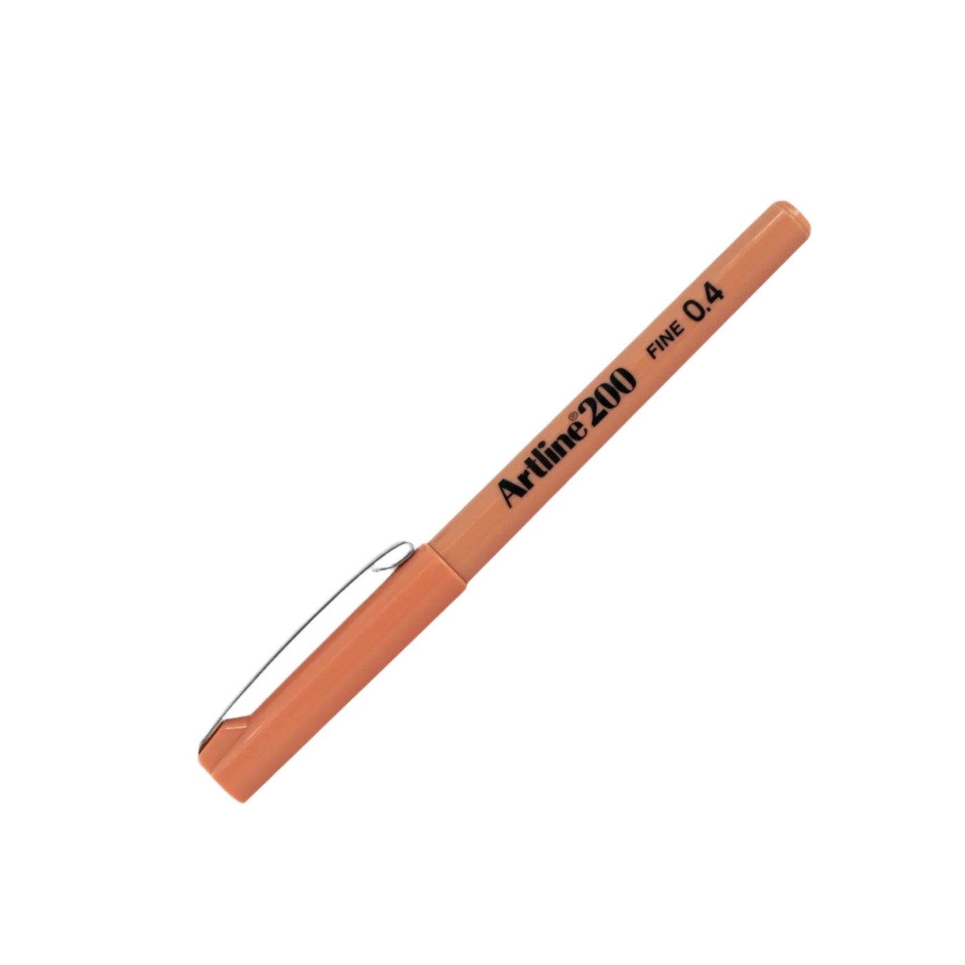 Artline 200 Fine 0.4 Pen