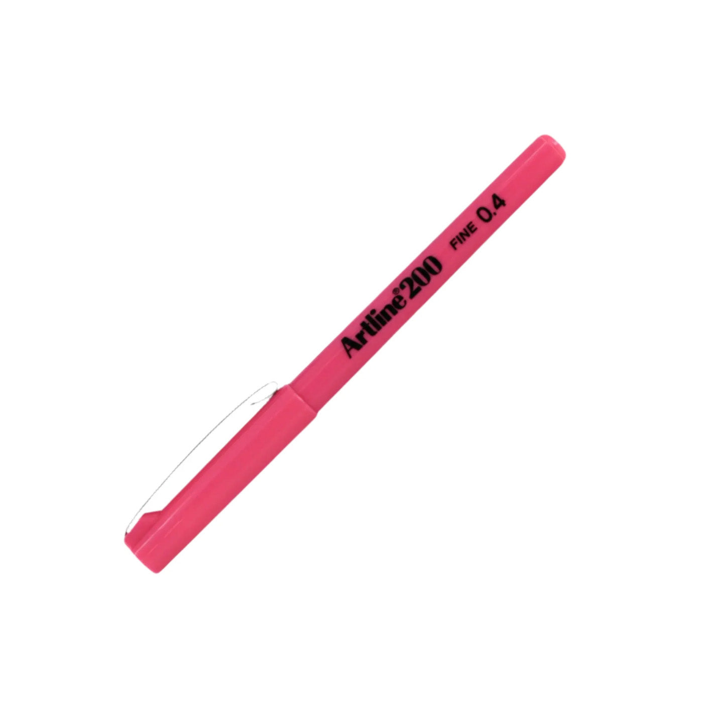 Artline 200 Fine 0.4 Pen