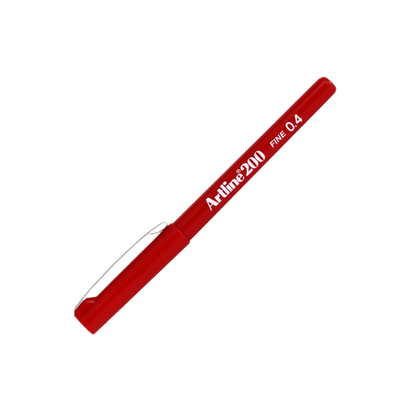 Artline 200 Fine 0.4 Pen