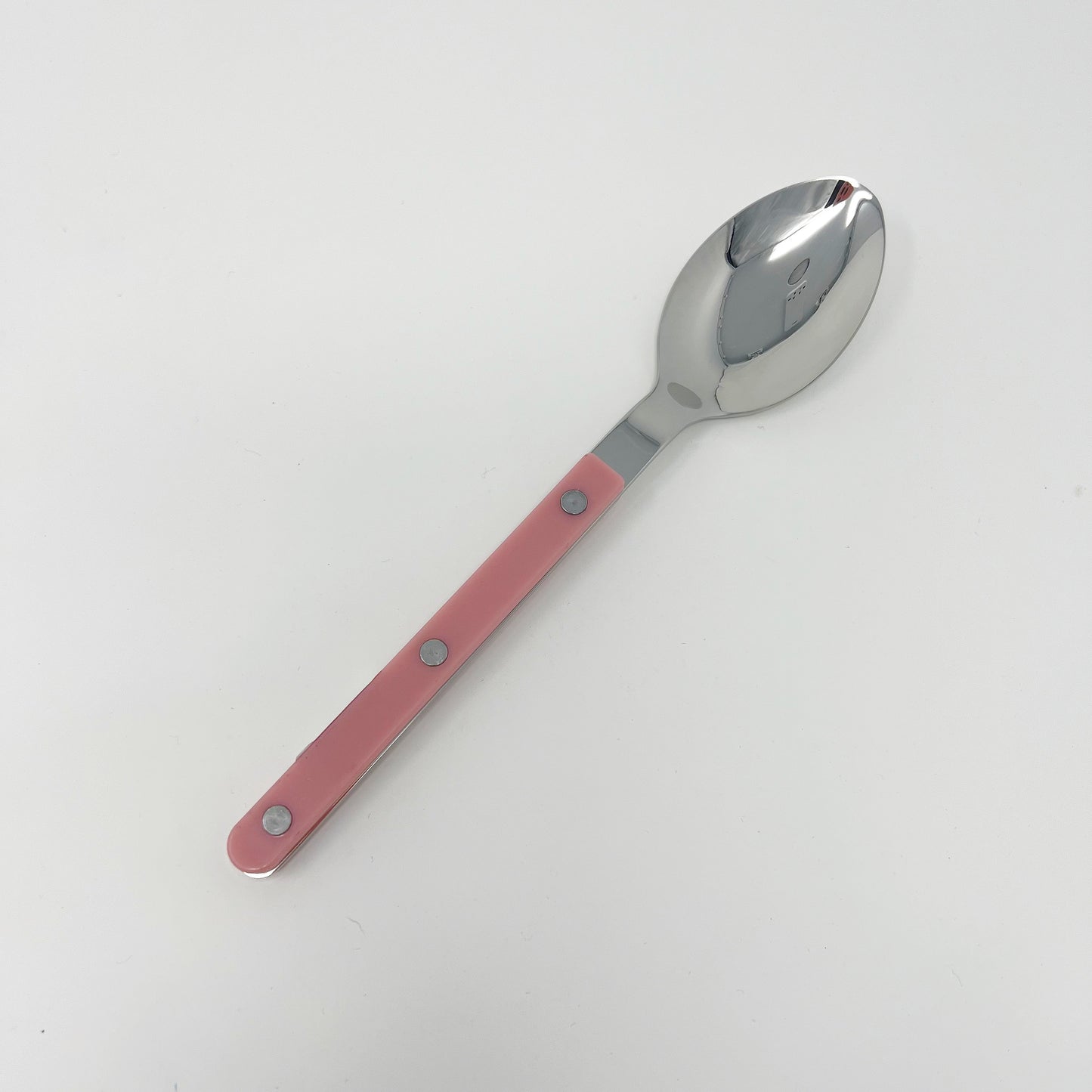 Pink Spoon