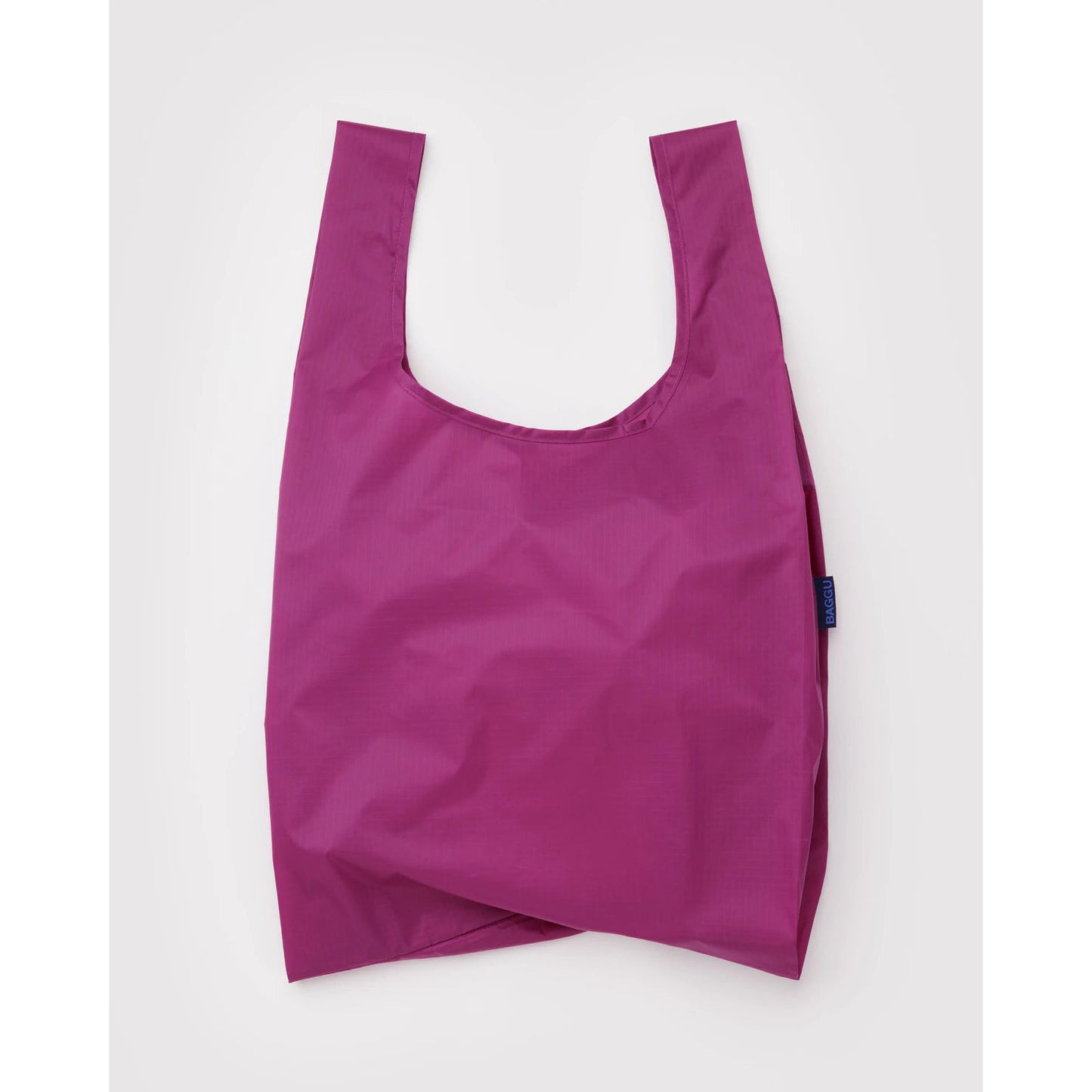 BAGGU Standard - Deep Fuschia