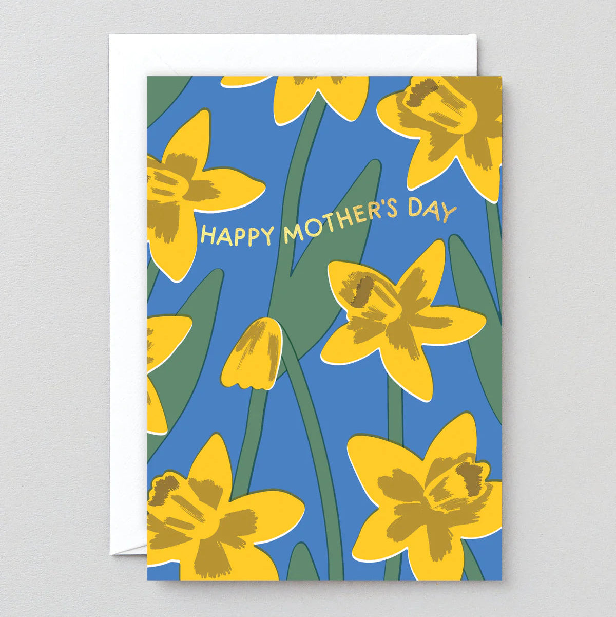 Mother's Day Daffodils