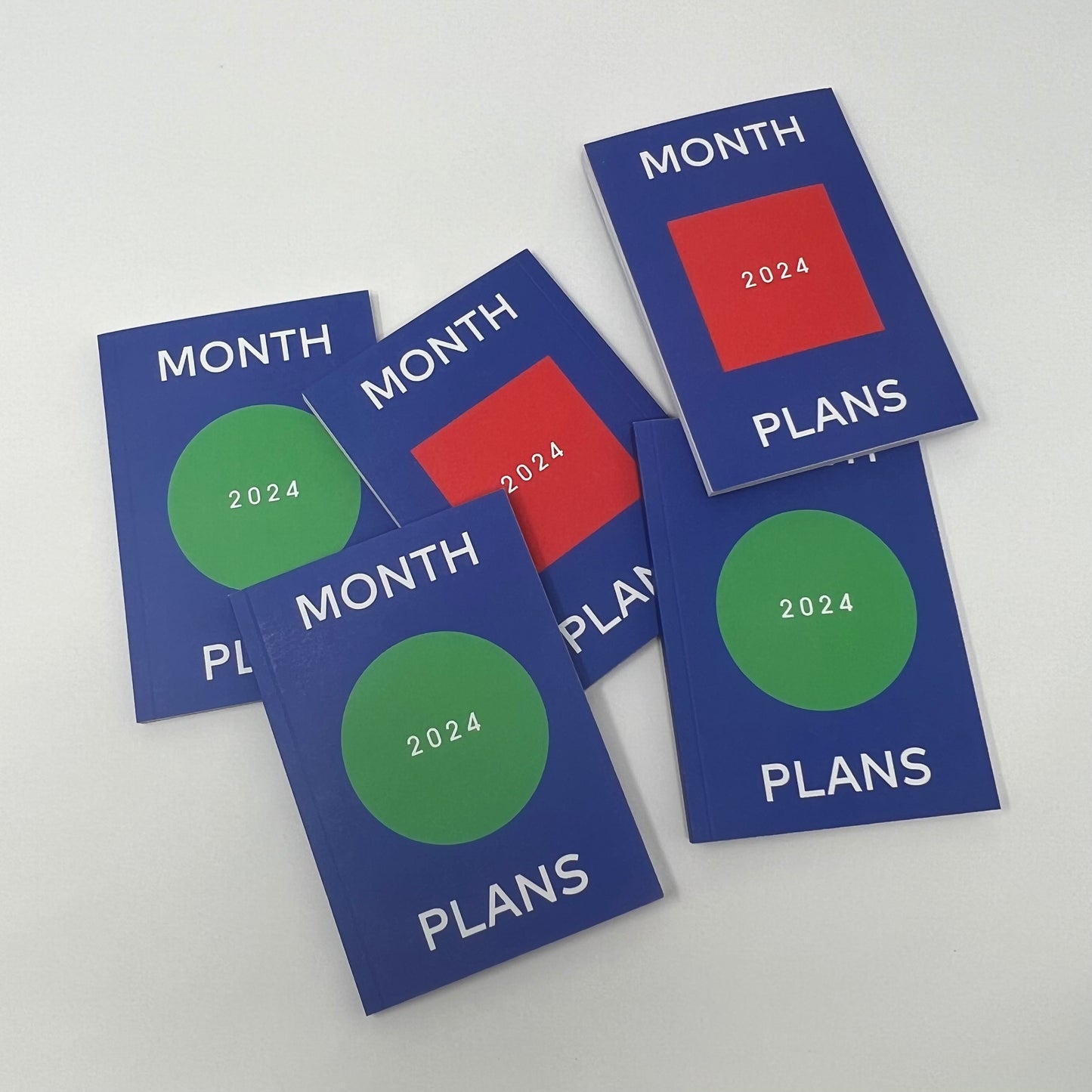 Mini 2024 Pocket Planner