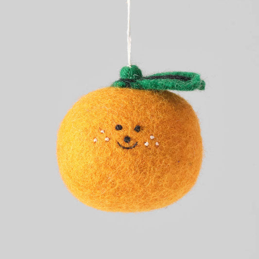 Clementine Decoration