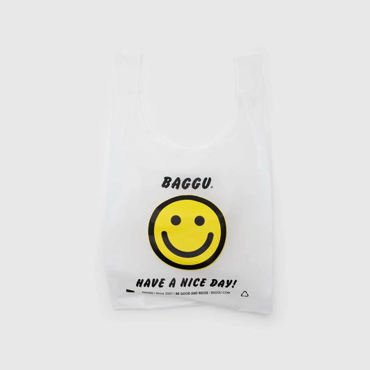 Standard Baggu - Reusable Happy