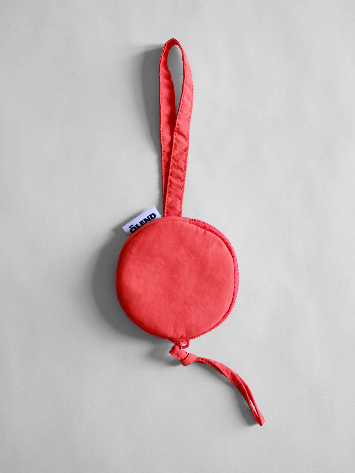 Circular Mini Purse - Ölend