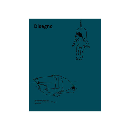 Disegno - Issue 39