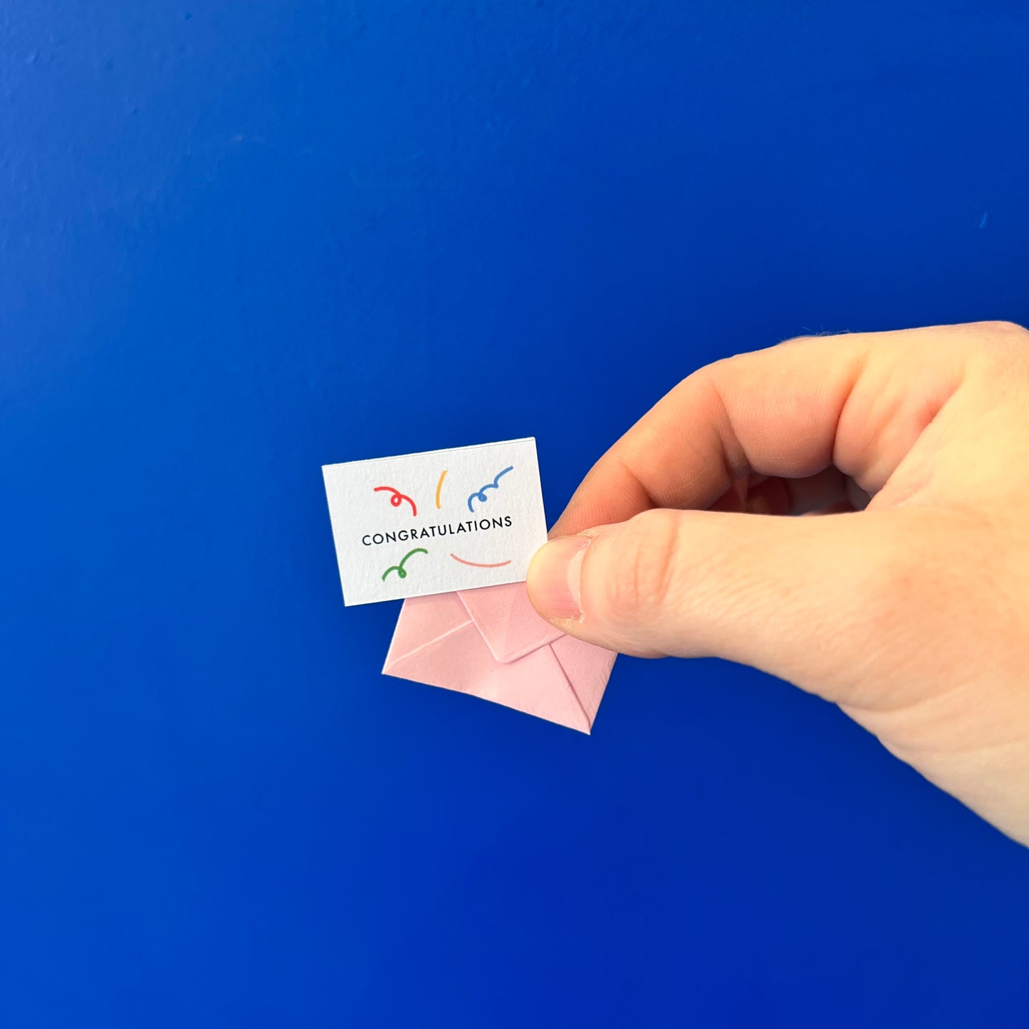 Tiny Cards
