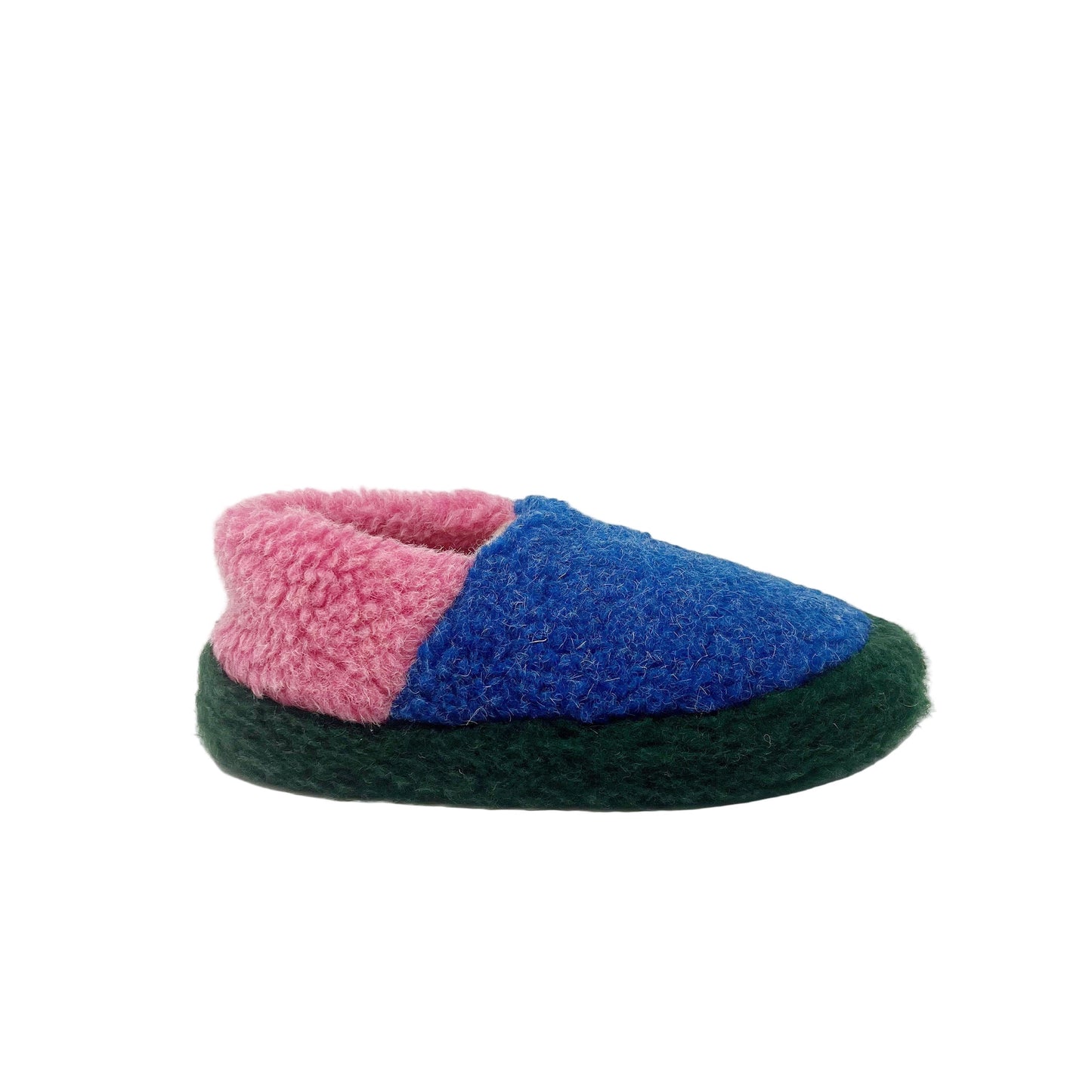 ASOBI x COLDBREAKER Slippers
