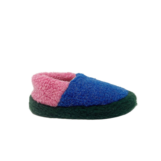 ASOBI x COLDBREAKER Slippers