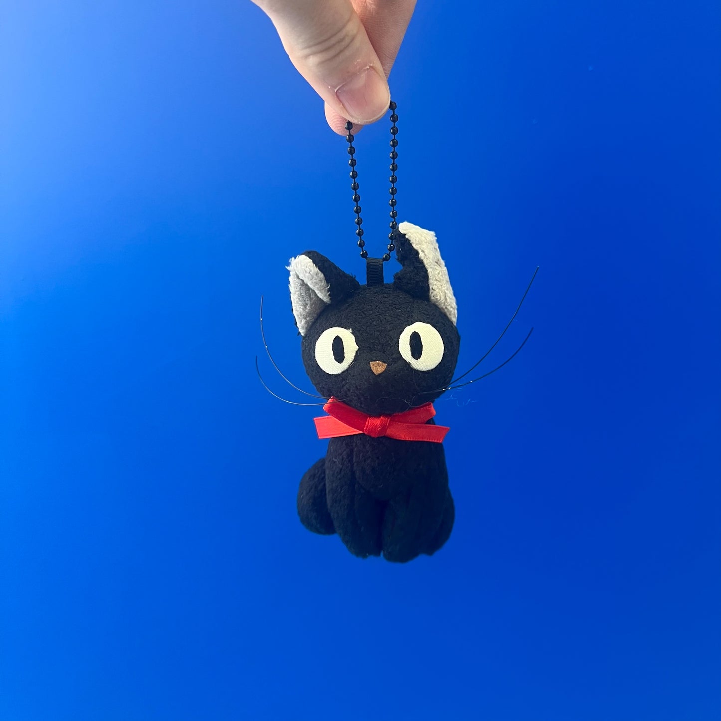 Jiji Key Plush