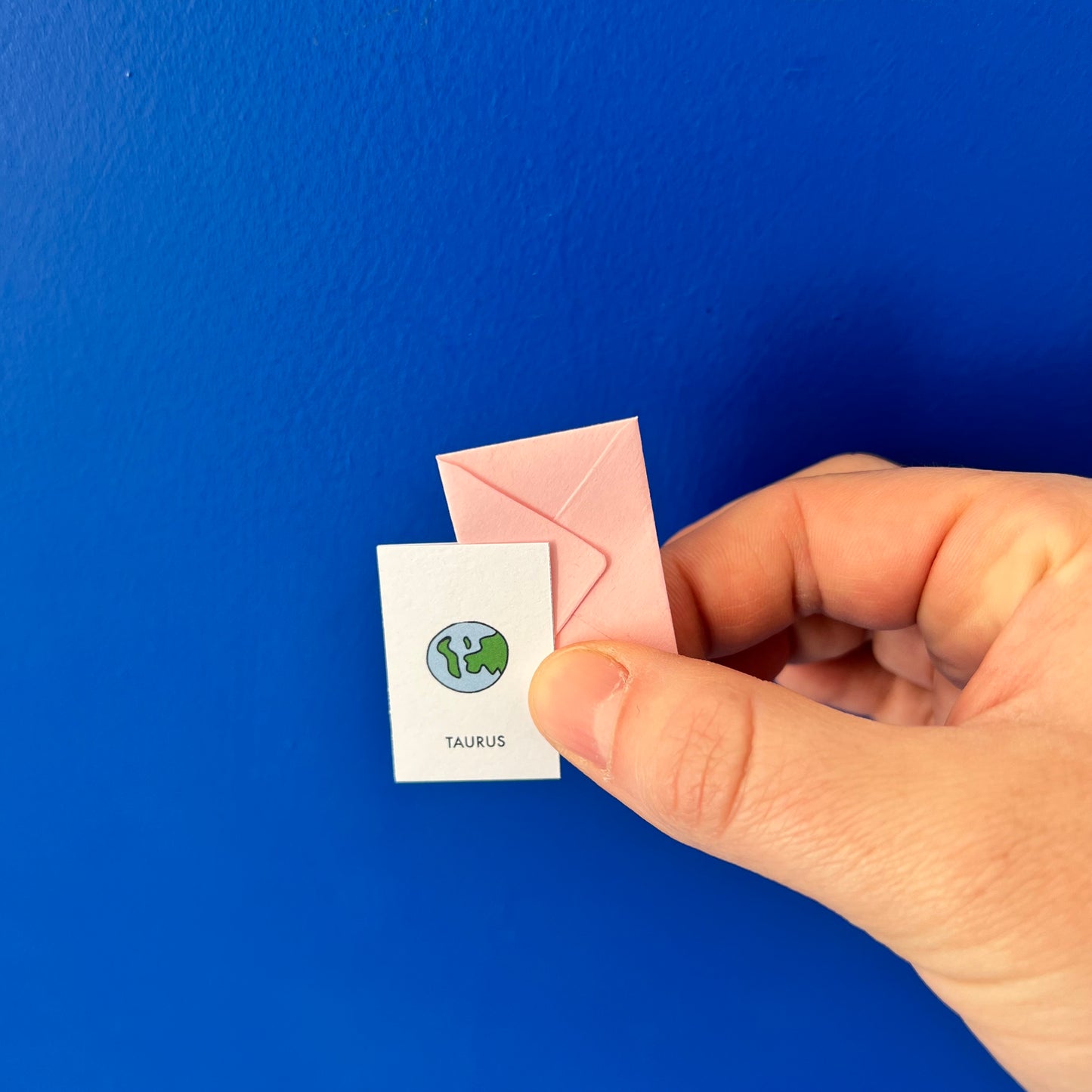 Tiny Cards