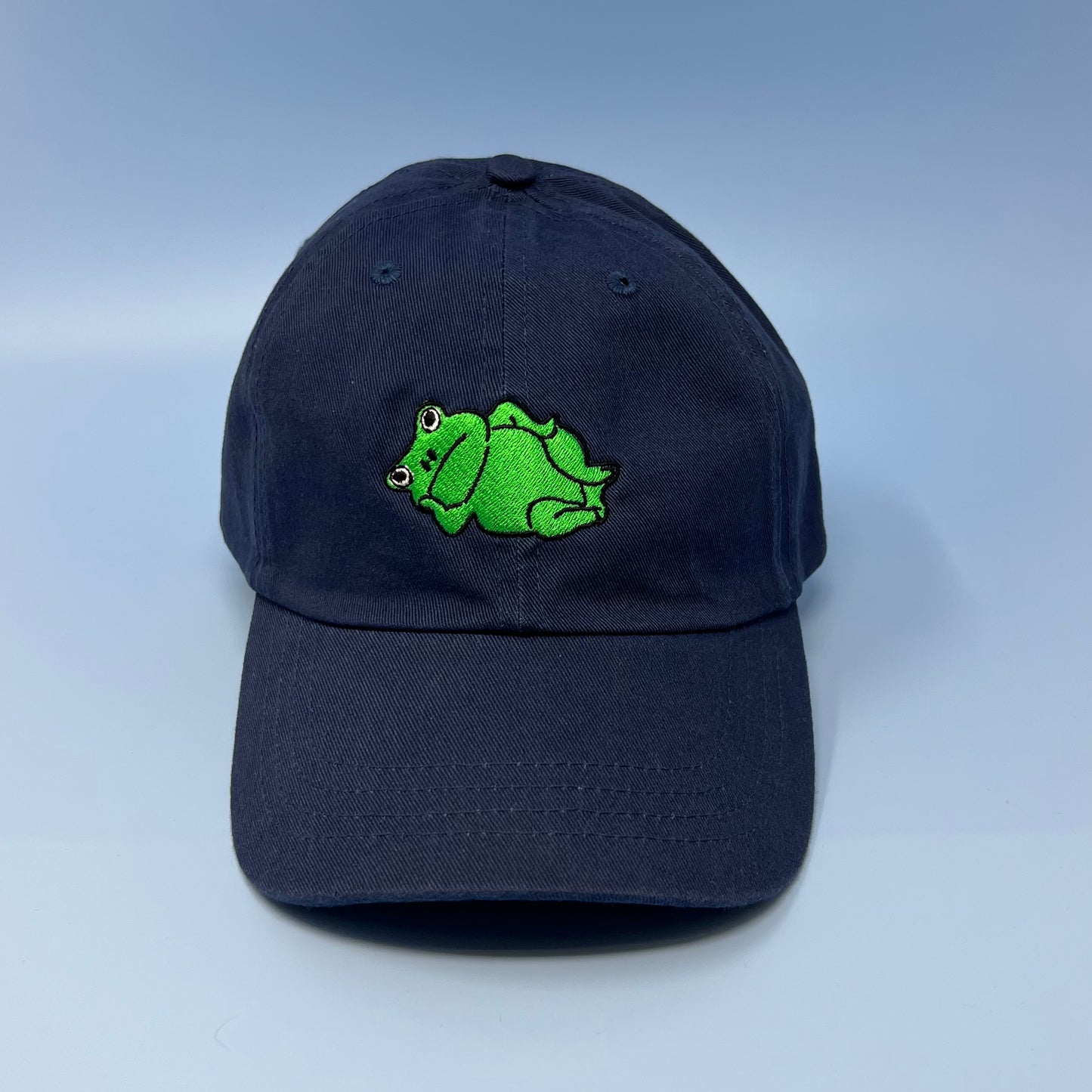 Froggo Cap
