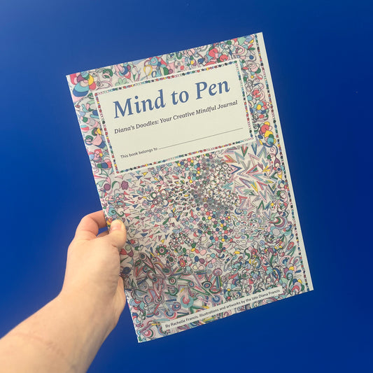 Mind to Pen