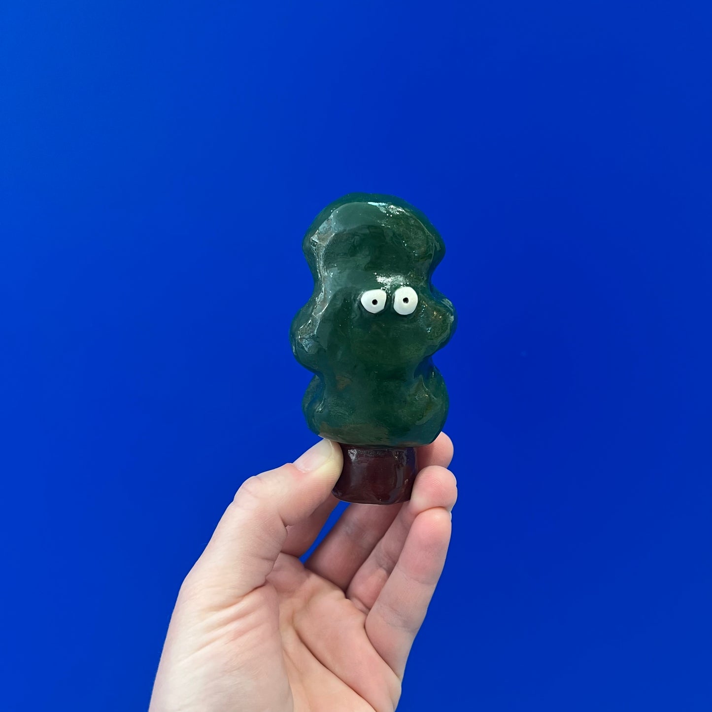 Mini Tree - Incense Holder