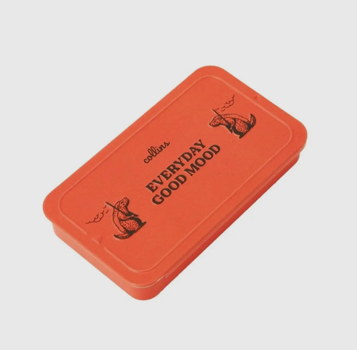 Collins Incense Sticks-Everyday Good Mood. Welcome Drink. Tin