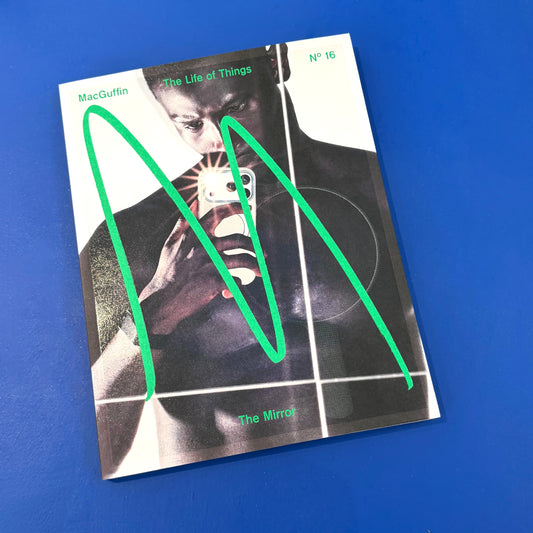 MacGuffin - Issue 16