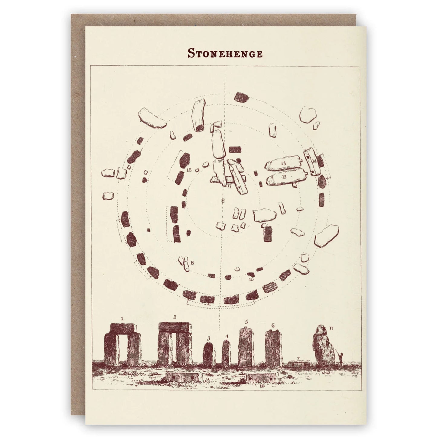 Stonehenge