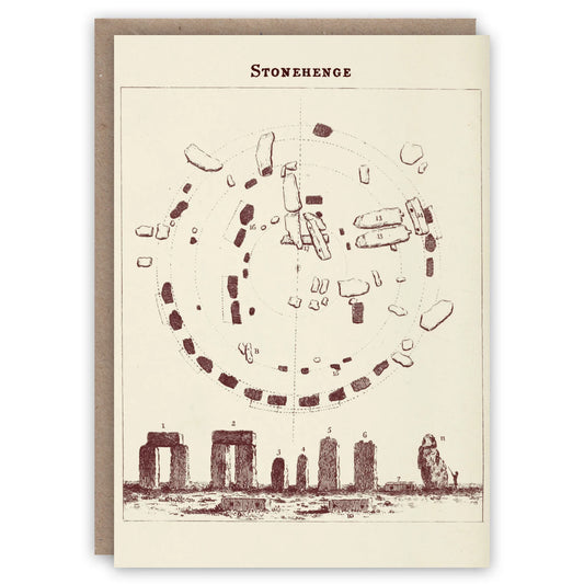 Stonehenge