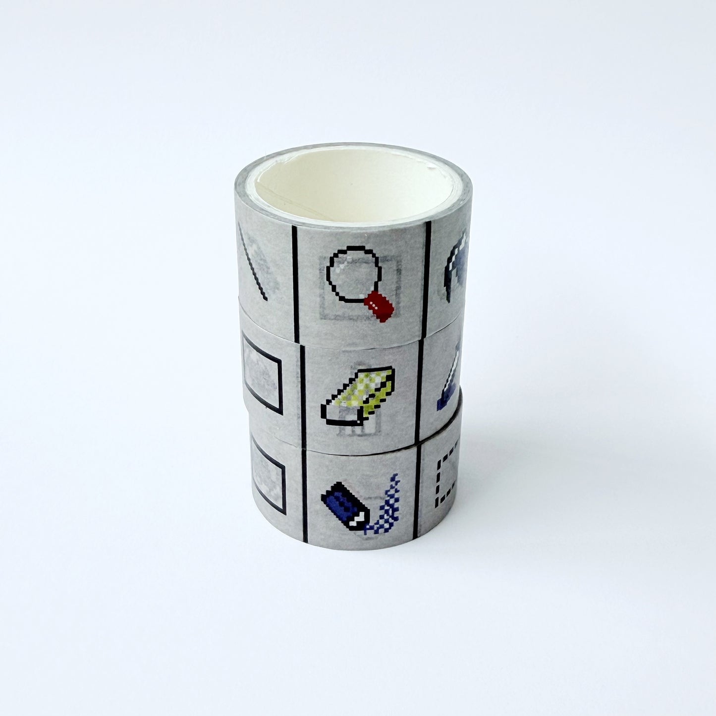 Paint Washi Tape